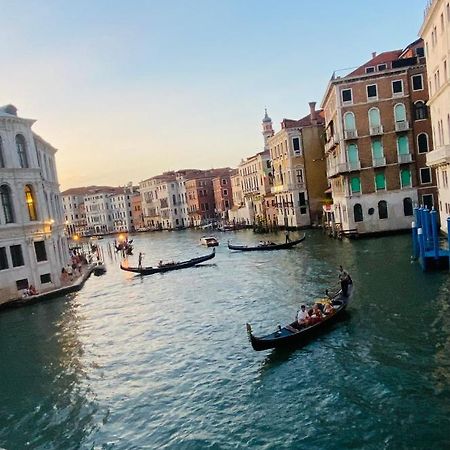 Multiproprieta Venezia Apartment Luaran gambar