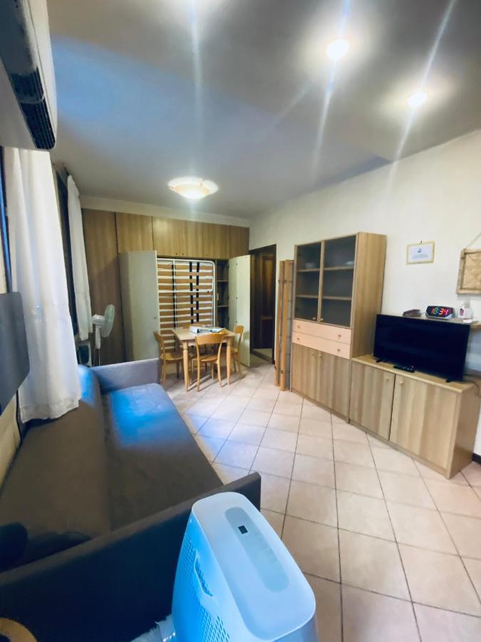 Multiproprieta Venezia Apartment Luaran gambar