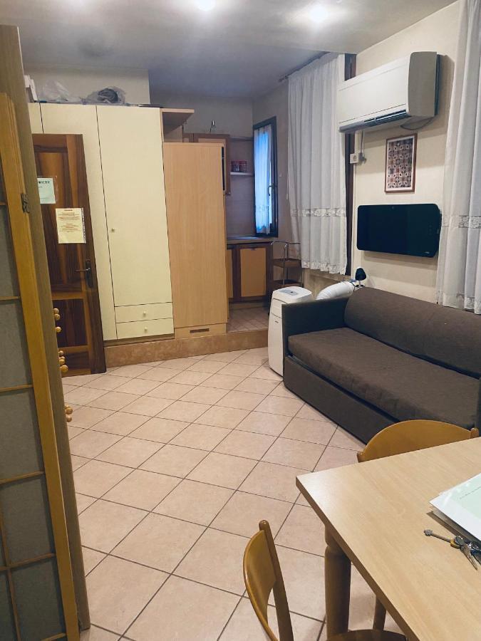 Multiproprieta Venezia Apartment Luaran gambar