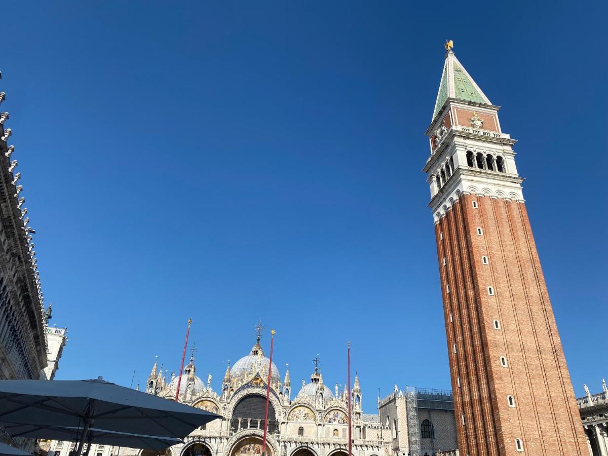 Multiproprieta Venezia Apartment Luaran gambar