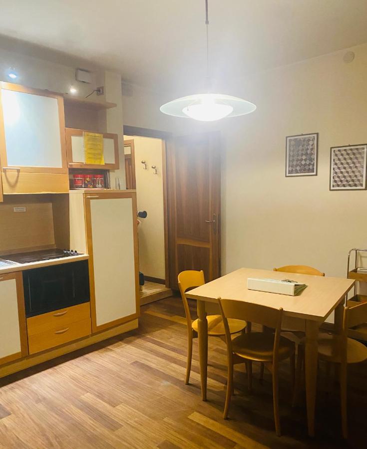 Multiproprieta Venezia Apartment Luaran gambar