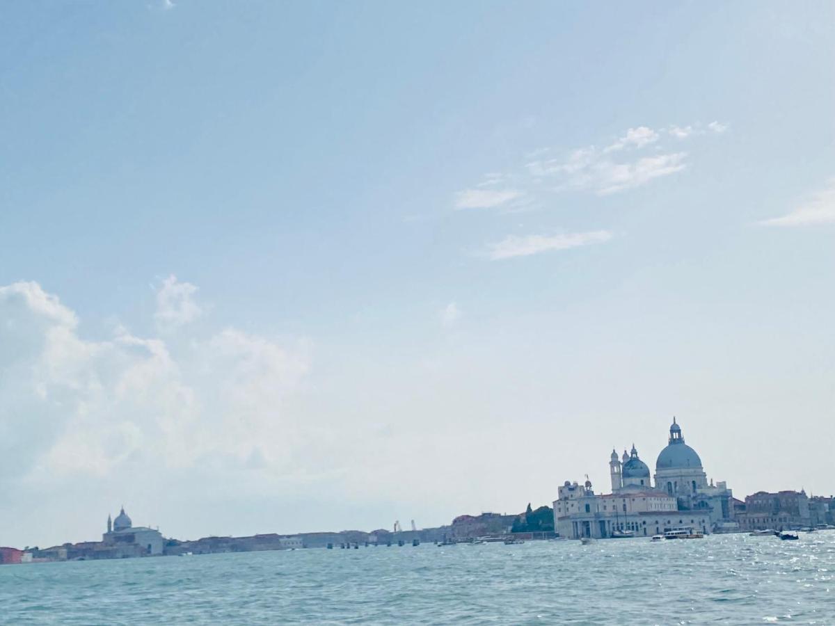 Multiproprieta Venezia Apartment Luaran gambar