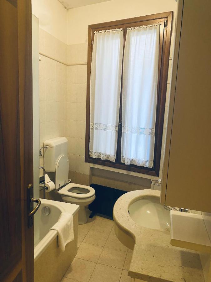 Multiproprieta Venezia Apartment Luaran gambar