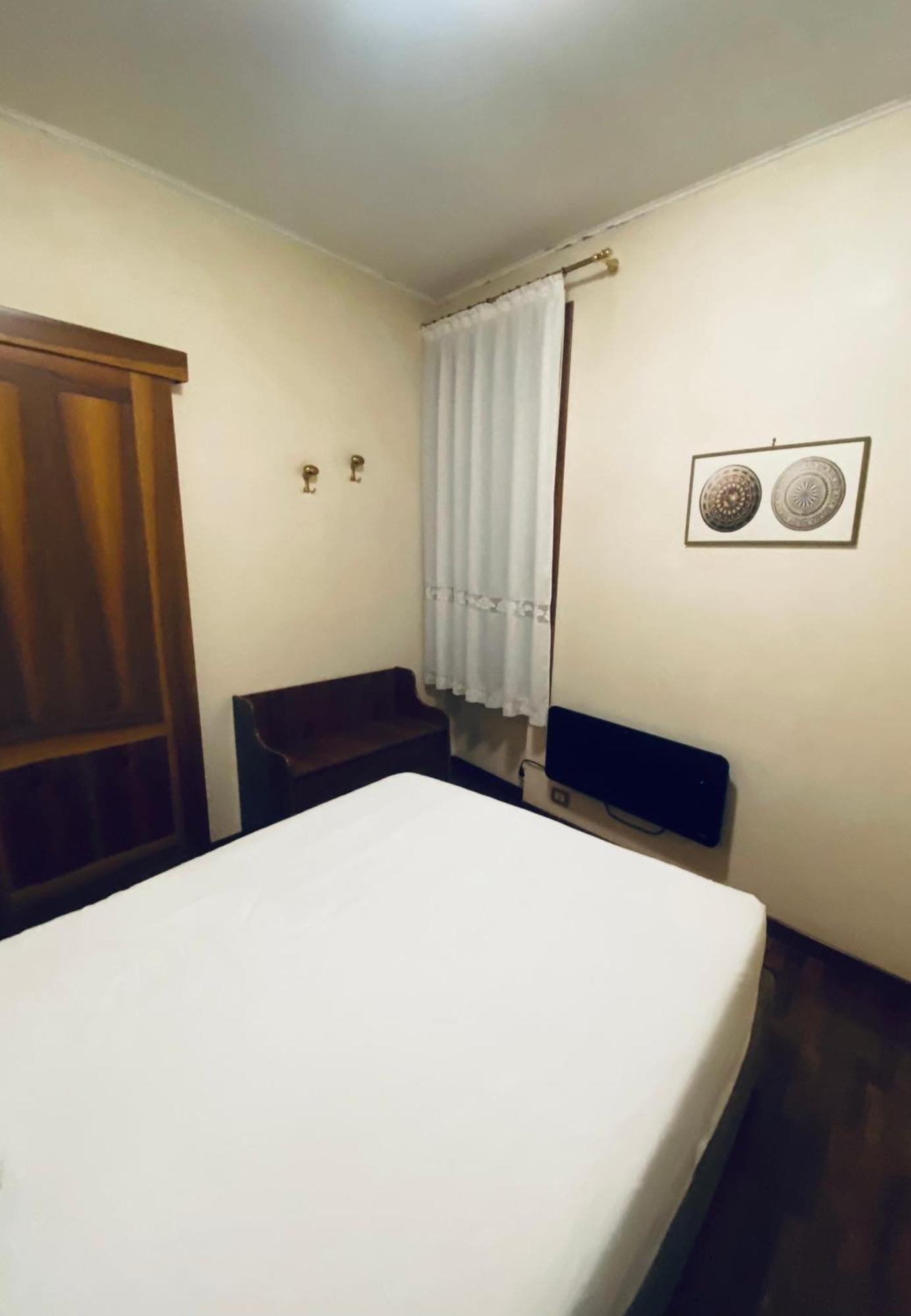 Multiproprieta Venezia Apartment Luaran gambar