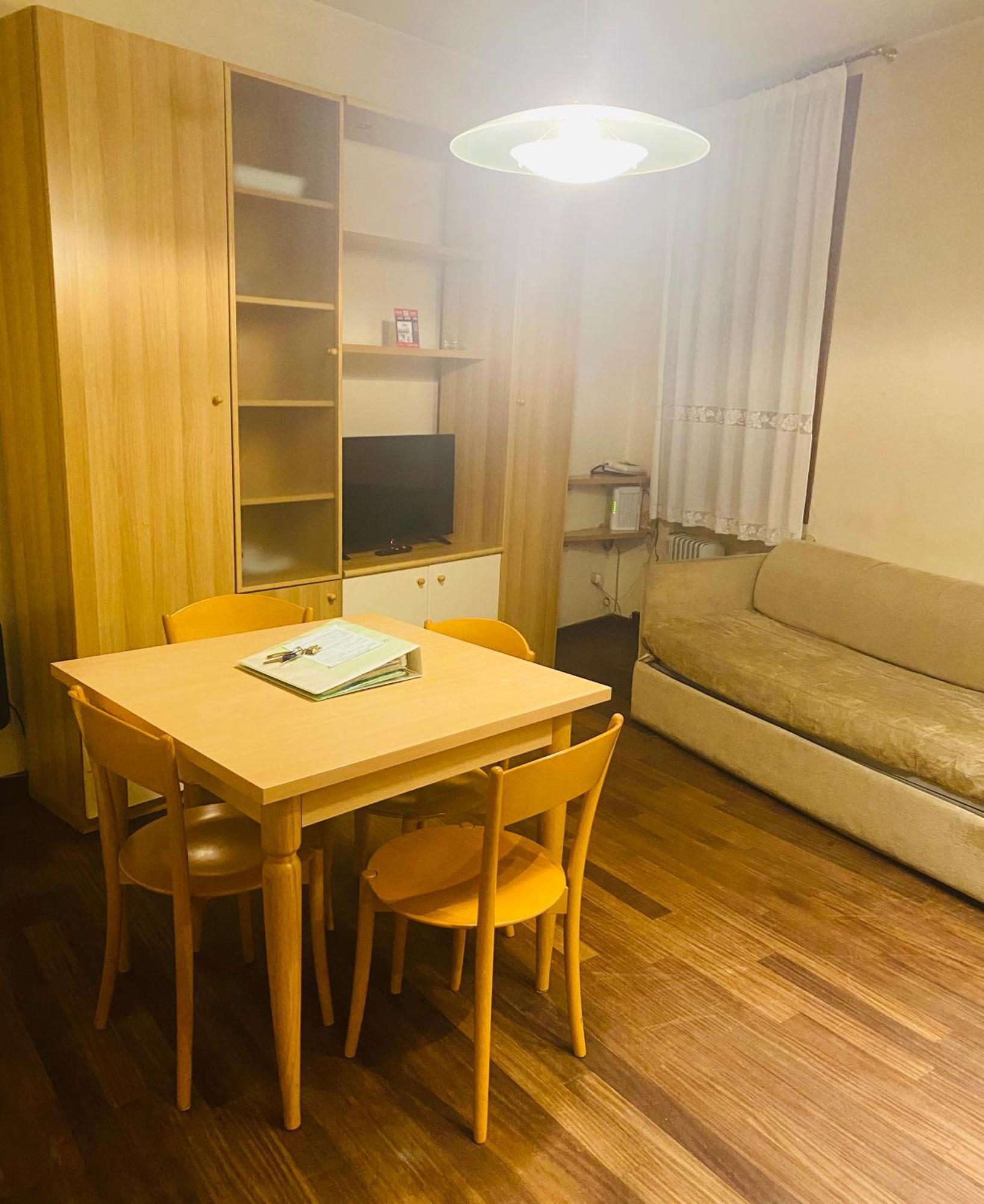 Multiproprieta Venezia Apartment Luaran gambar