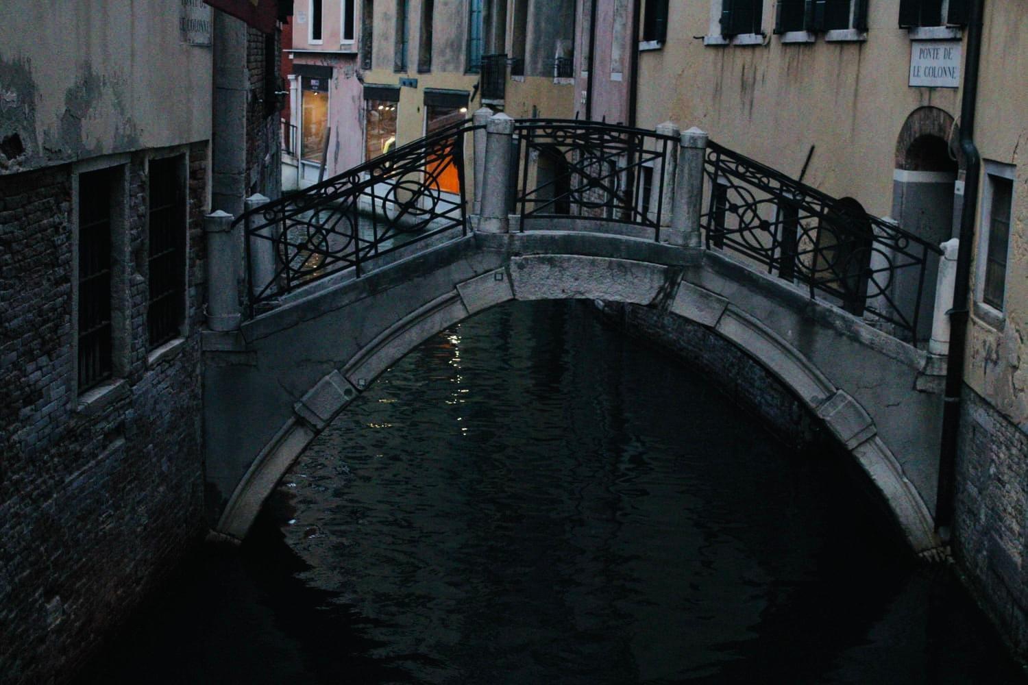 Multiproprieta Venezia Apartment Luaran gambar